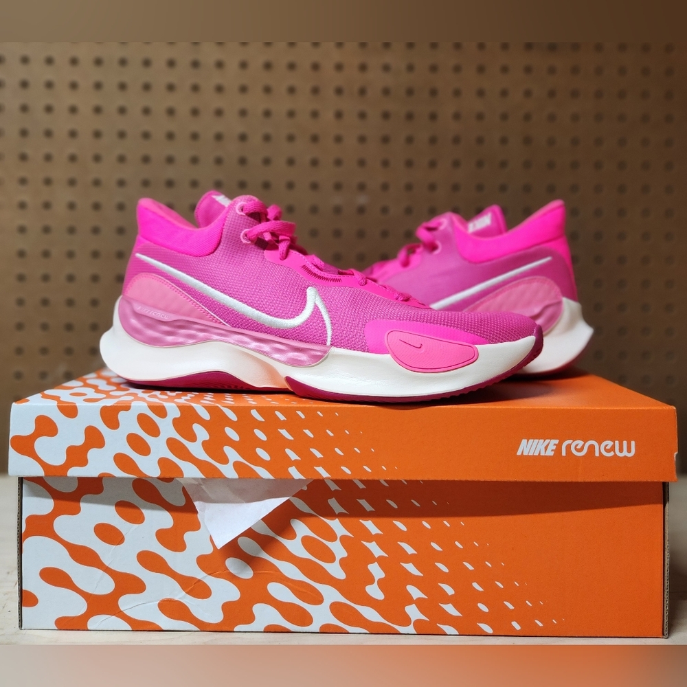 Basketball Shoes Nike Renew Elevate iii